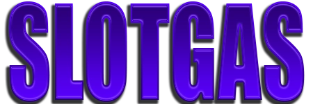 SLOTGAS Logo